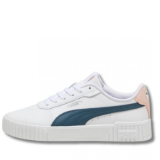 Puma cipő CARINA 2.0 WHITE- GRAY SKIES női cipő
