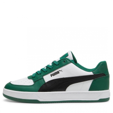 Puma cipő CAVEN 2.0 VINE-WHITE-BLACK női cipő