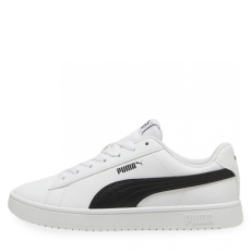 Puma cipő RICKIE CLASSIC JR WHITE-B