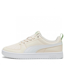 Puma cipő RICKIE JR ROSEBAY-WHITE női cipő