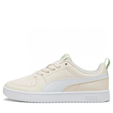 Puma cipő RICKIE JR ROSEBAY-WHITE női cipő