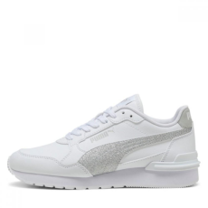 Puma cipő ST Runner v4 SL Glitter Jr