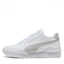 Puma cipő ST Runner v4 SL Glitter Jr női cipő