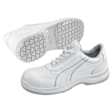 Puma Clarity Low S2 SRC Védőcipő munkavédelmi cipő