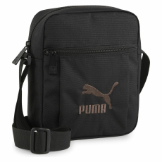 Puma Classics Archive hordozható kézitáska 09096502 Férfi Fekete Univerzális méret