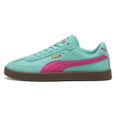 Puma Club Ii Era Jr 40148904 Gyerek Sportcipő Türkiz 36