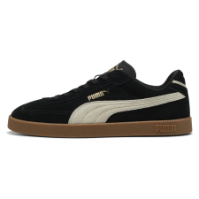 Puma Club Ii Era Suede 40071701 Férfi Sportcipő Fekete 42 férfi cipő