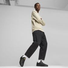 Puma Club Ii Sl 39744501 Férfi Sportcipő Fekete 40 férfi cipő