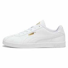 Puma Club Ii Sl 39744502 Férfi Fehér 41 Sportcipő férfi cipő