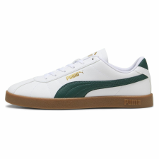 Puma Club Ii Sl 39744508 Férfi Fehér 41 Sportcipő férfi cipő