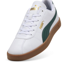 Puma Club Ii Sl 39744508 Férfi Fehér Sportcipő 44.5 férfi cipő