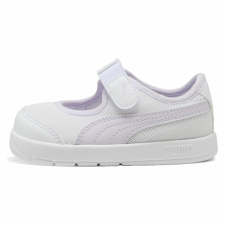 Puma Courtflex V3 Lina V Inf szandál 40057901 Gyerek Fehér 26 gyerek szandál