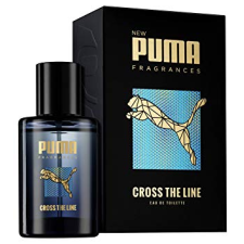 Puma Cross the Line EDT 50 ml parfüm és kölni