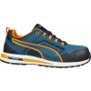 Puma Crosstwist Low S3 HRO SRC Védőcipő