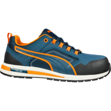 Puma crosstwist low S3S FO HRO SR munkavédelmi cipő (45) munkavédelmi cipő