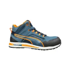 Puma Crosstwist Mid S3S FO HRO SR munkavédelmi bakancs