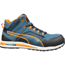 Puma crosstwist mid S3S FO HRO SR munkavédelmi bakancs (46)
