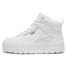 Puma Csizma Puma Karmen Ii Idol Mid 39746301 női fehér 37,5