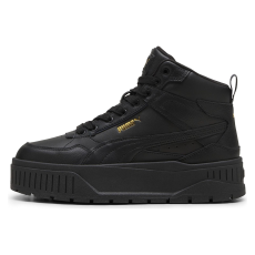 Puma Csizma Puma Karmen Ii Idol Mid 39746302 Női Fekete 39