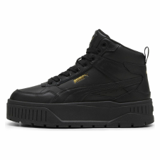 Puma Csizma Puma Karmen Ii Idol Mid 39746302 Női Fekete 40 női csizma, bakancs