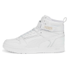 Puma Csizma  Rbd játék 38583902 Férfi Fehér 40,5