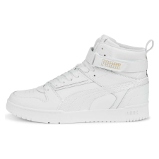 Puma Csizma  Rbd játék 38583902 Férfi Fehér 44 férfi csizma, bakancs