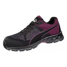 Puma Define Wns Low S1P Esd Hro Src Női Munkavédelmi Cipő 42