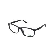 Puma Dioptriás szemüvegek Puma PU0333O 001 szemüvegkeret