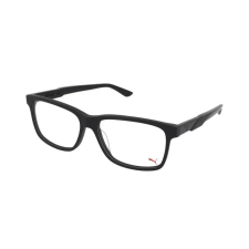 Puma Dioptriás szemüvegek Puma PU0341O 001 szemüvegkeret
