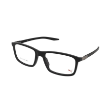 Puma Dioptriás szemüvegek Puma PU0418O 001 szemüvegkeret
