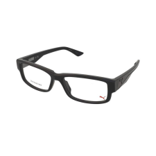 Puma Dioptriás szemüvegek Puma PU0440O 001 szemüvegkeret