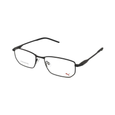 Puma Dioptriás szemüvegek Puma PU0449O 001 szemüvegkeret
