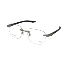 Puma Dioptriás szemüvegek Puma PU0457O 002 szemüvegkeret