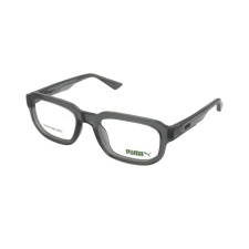 Puma Dioptriás szemüvegek Puma PU0466O 001 szemüvegkeret