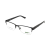 Puma Dioptriás szemüvegek Puma PU0472O 001