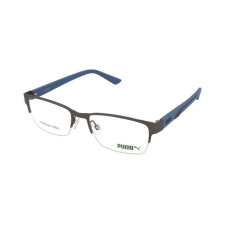 Puma Dioptriás szemüvegek Puma PU0472O 005 szemüvegkeret