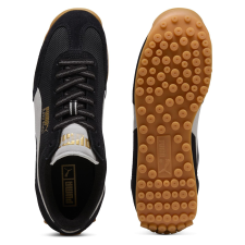 Puma Easy Rider Footie 40155902 Férfi Sportcipő Fekete 40.5 férfi cipő