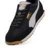 Puma Easy Rider Footie 40155902 Férfi sportcipő Fekete 42