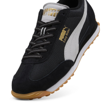 Puma Easy Rider Footie 40155902 Férfi sportcipő Fekete 42 férfi cipő