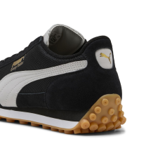 Puma Easy Rider Footie 40155902 Férfi Sportcipő Fekete 42.5 férfi cipő