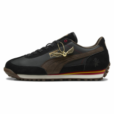 Puma Easy Rider Harry Potter 40120801 Férfi Sportcipő Fekete 40.5 férfi cipő