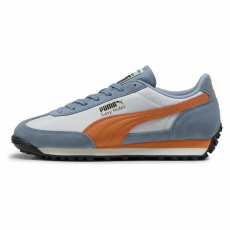 Puma Easy Rider Vintage 39902835 Férfi Sportcipő Kék 43