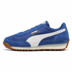 Puma Easy Rider Vintage Clyde 39902809 Férfi Kék Sportcipő 42.5