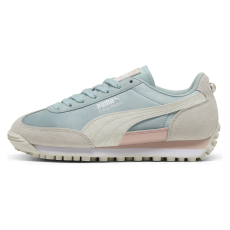 Puma Easy Rider Water Creatures Jr Modern Min 40055701 Gyerek Sportcipő Türkiz 36