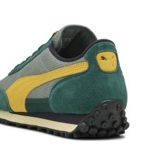 Puma Easy Rider Weathered 40039702 Férfi Zöld Sportcipő 40