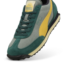 Puma Easy Rider Weathered 40039702 Férfi Zöld Sportcipő 42 férfi cipő