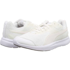 Puma Escaper Pro férfi sportcipő, fehér, 46
