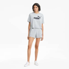  Puma ESS 4 pamut rövidnadrág női 586824 04 XL