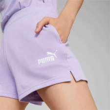 Puma ESS 4 pamut rövidnadrág női 586825 70 L női rövidnadrág