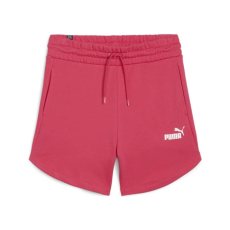  Puma ESS 5 High Waist pamut rövidnadrág női 848339 48 S